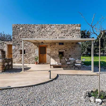 Olivetta ,traditional Stone House * Miasto Kos