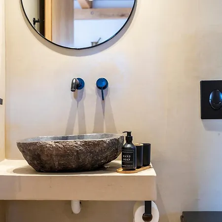 Olivetta ,traditional Stone House