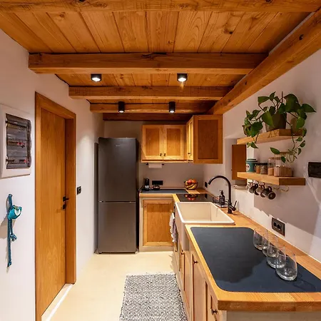 Olivetta ,traditional Stone House بلدة كوس