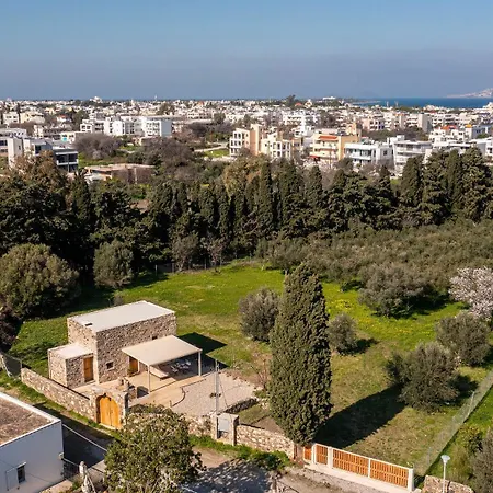 Olivetta ,traditional Stone House بلدة كوس