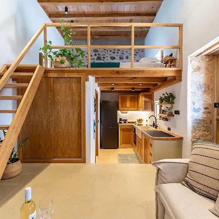 Olivetta ,traditional Stone House *