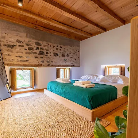 Olivetta ,traditional Stone House Kos