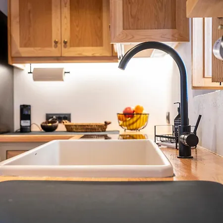 Appartamento Olivetta ,traditional Stone House *