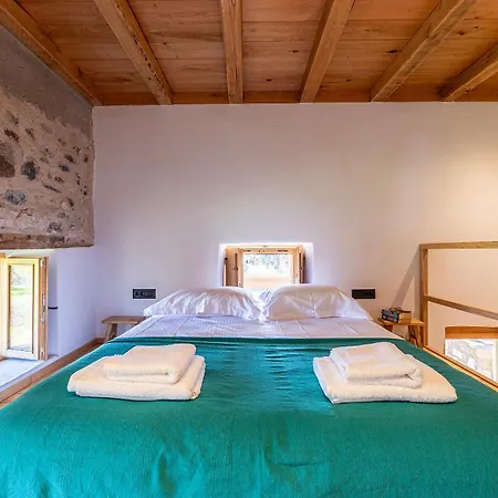 Apartament Olivetta ,traditional Stone House *