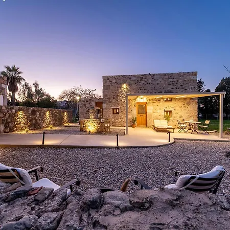 Olivetta ,traditional Stone House *