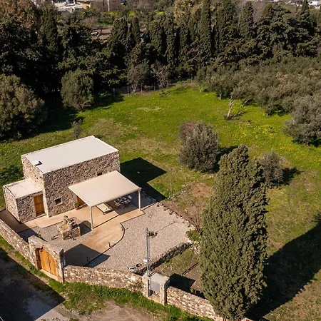 Apartament Olivetta ,traditional Stone House Kos
