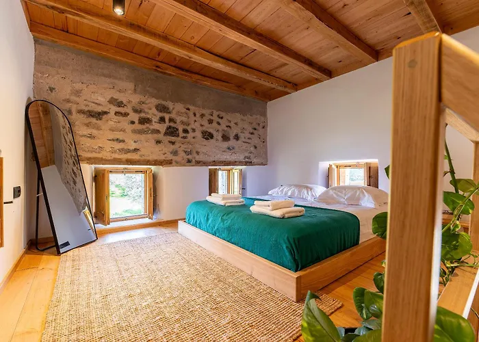 Olivetta ,traditional Stone House Кос