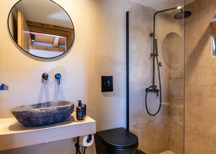 Apartament Olivetta ,traditional Stone House Kos