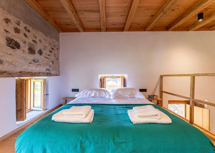 Apartament Olivetta ,traditional Stone House *