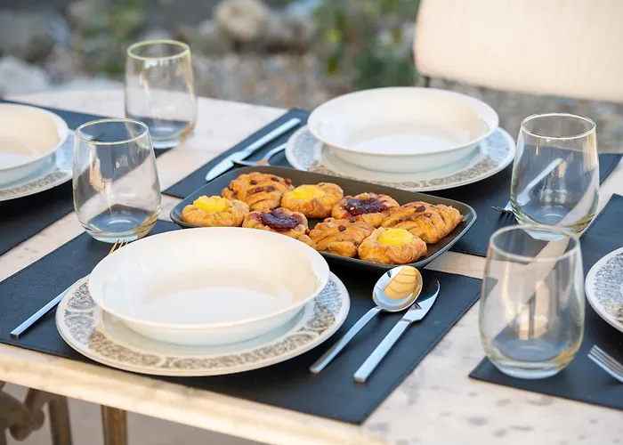 Olivetta ,traditional Stone House Apartament