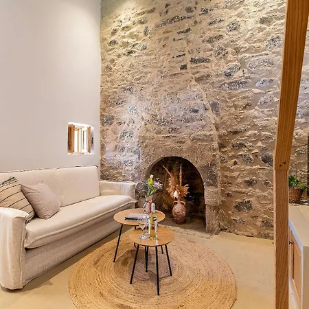 Olivetta ,traditional Stone House * Kos