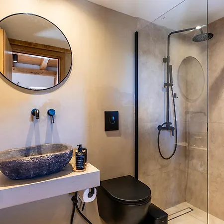 Olivetta ,traditional Stone House *