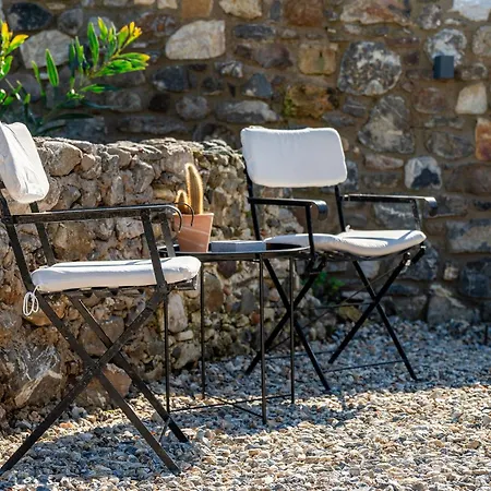 Olivetta ,traditional Stone House * Kos