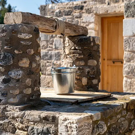Olivetta ,traditional Stone House Apartament Kos