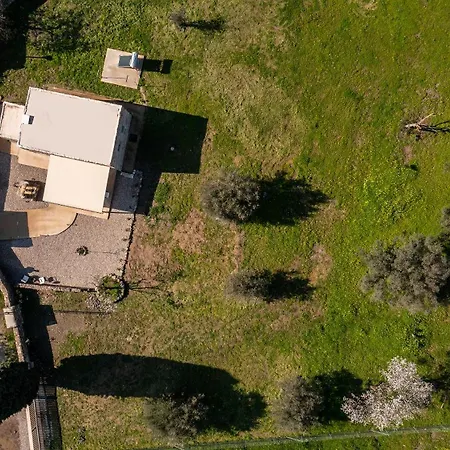 Olivetta ,traditional Stone House