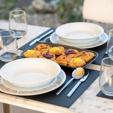 Olivetta ,traditional Stone House Apartament